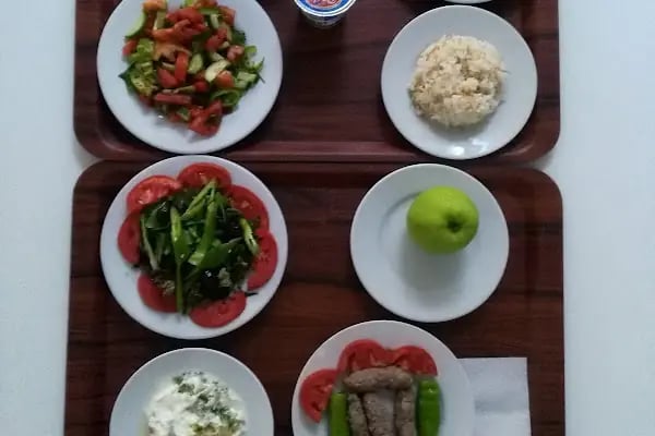 Solinay Gastronomi Gıda Hizmetleri - Resim 9