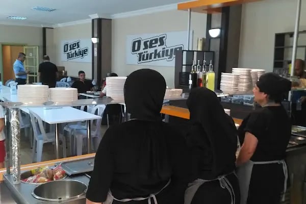 Solinay Gastronomi Gıda Hizmetleri - Resim 16
