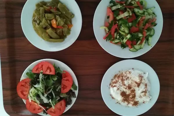 Solinay Gastronomi Gıda Hizmetleri - Resim 20