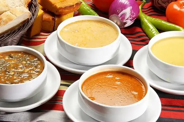 Solinay Gastronomi Gıda Hizmetleri - Resim 4