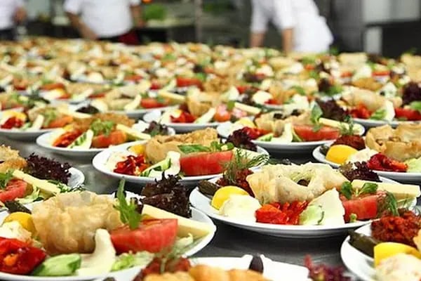 Solinay Gastronomi Gıda Hizmetleri - Resim 5