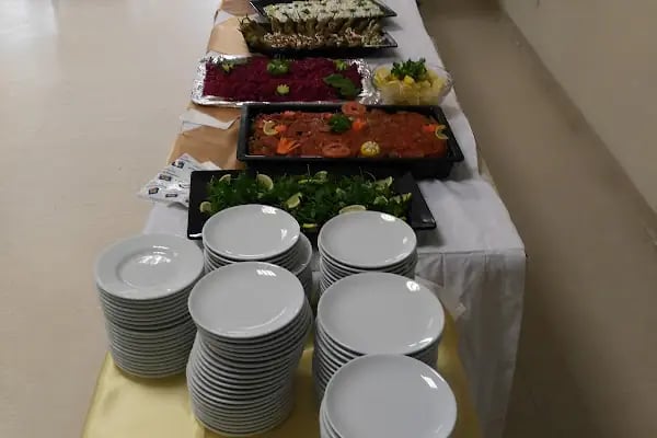 Solinay Gastronomi Gıda Hizmetleri - Resim 14