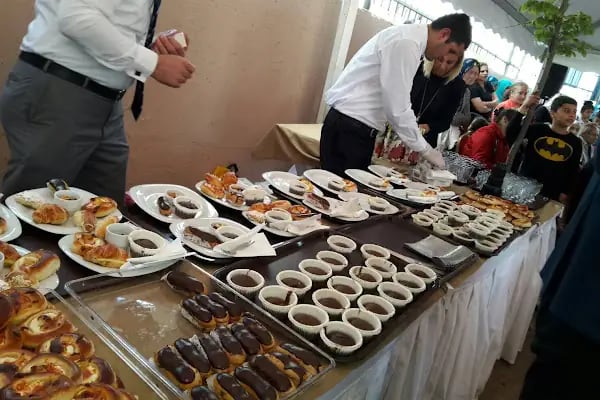 Solinay Gastronomi Gıda Hizmetleri - Resim 12