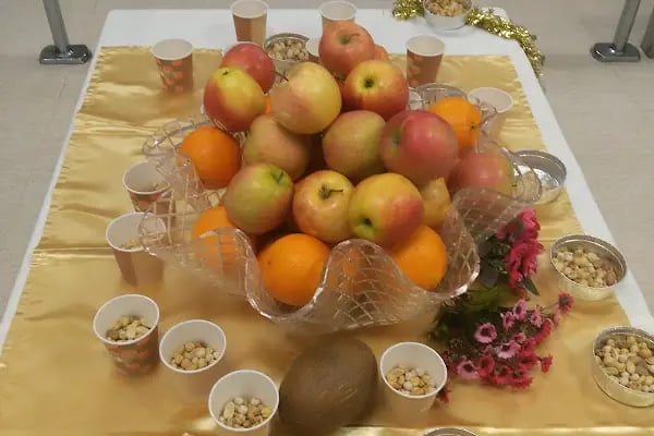 Solinay Gastronomi Gıda Hizmetleri - Resim 19