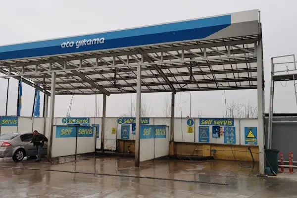 Opet - Bursa Giz Petrol - Resim 2