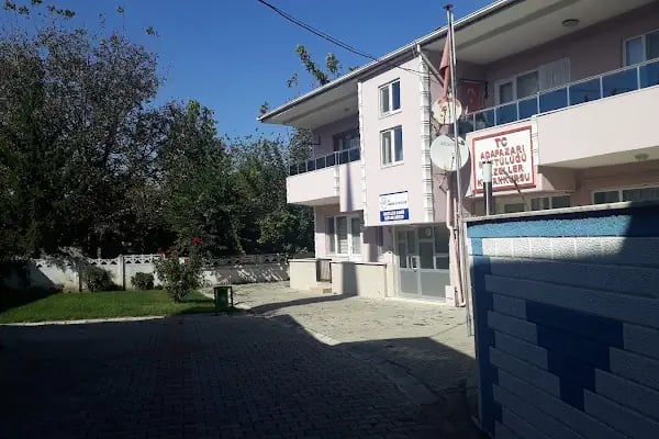 Gazeller Cami - Resim 4