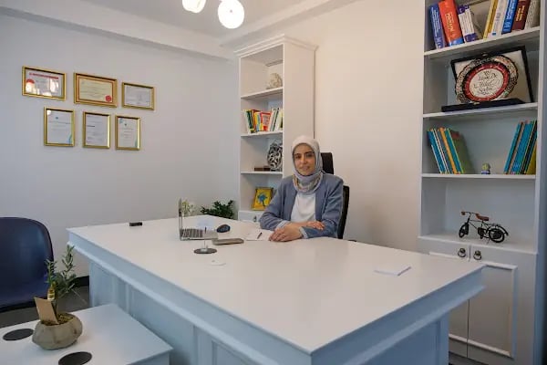 Sakarya Psikiyatri Uzmanı- Uzm. Dr. Hilal Seven (Özel Psikiyatrist, Sakarya, Serdivan Psikiyatri doktoru) - Resim 1