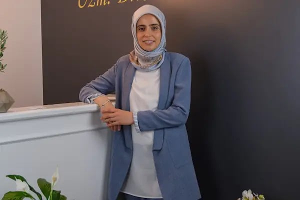 Sakarya Psikiyatri Uzmanı- Uzm. Dr. Hilal Seven (Özel Psikiyatrist, Sakarya, Serdivan Psikiyatri doktoru) - Resim 2