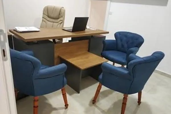 Deniz Çiftcioğlu Diş Kliniği - Resim 2