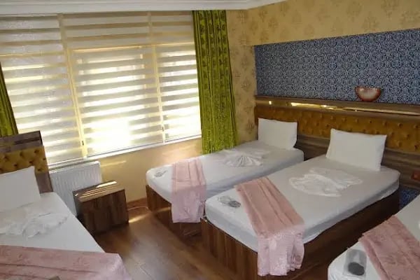 Hotel Torun - Resim 2