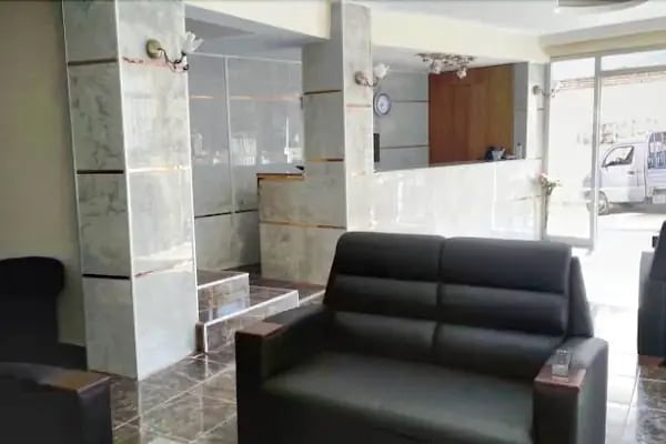Hotel Torun - Resim 4