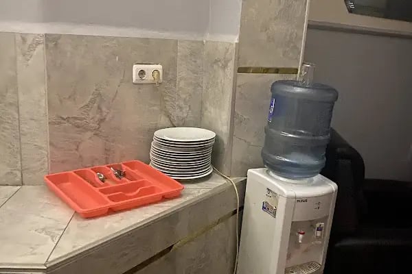 Hotel Torun - Resim 19