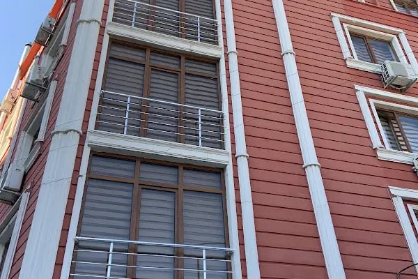 Hotel Torun - Resim 9