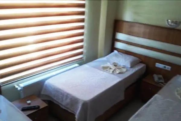 Hotel Torun - Resim 7