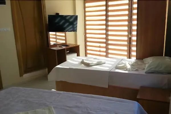 Hotel Torun - Resim 6