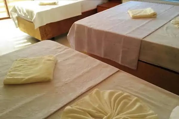 Hotel Torun - Resim 3