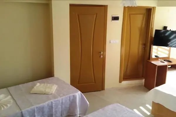 Hotel Torun - Resim 5