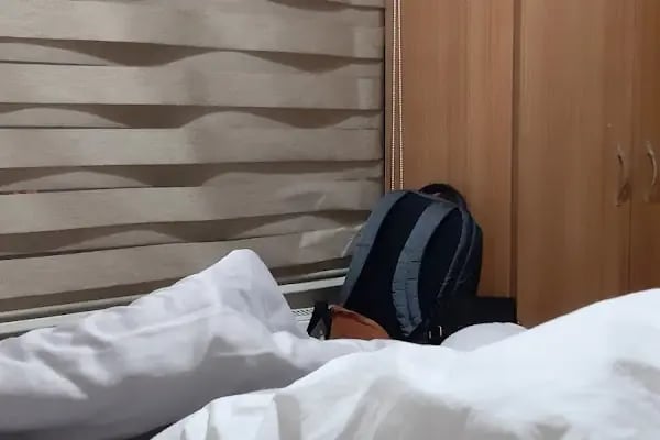 Hotel Torun - Resim 16