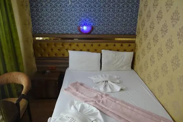 Hotel Torun - Resim 8