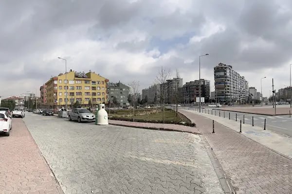 Eldeniz Ağız ve Diş Sağlığı Polikliniği - Konya Gece Açık Dişçi, Gece Açık Dişçi, Açık Dişçi, Diş Acil, Nöbetçi Dişçi - Resim 5