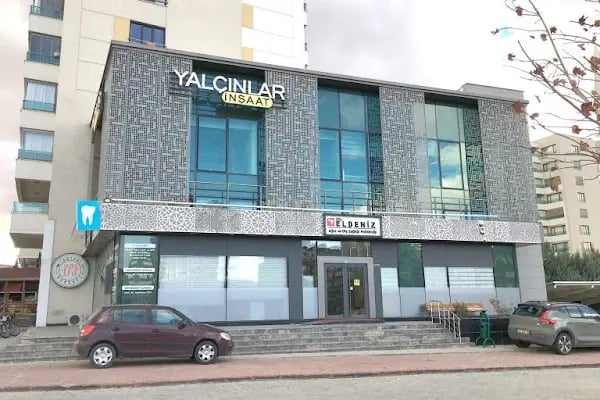 Eldeniz Ağız ve Diş Sağlığı Polikliniği - Konya Gece Açık Dişçi, Gece Açık Dişçi, Açık Dişçi, Diş Acil, Nöbetçi Dişçi - Resim 7
