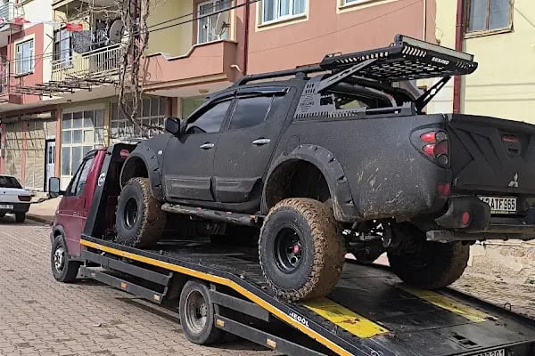 İkizler Otomotiv ve oto yol yardım - Resim 2