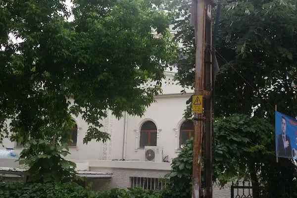 Hayırseverler Camii - Resim 8