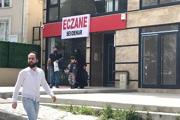 Sevde Nur Eczanesi - Resim 1