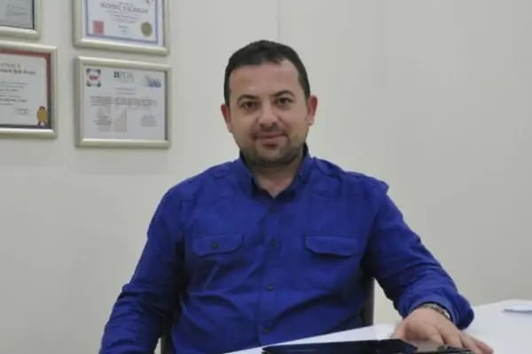 Denizli Klinik Psikolog Mehmet Dalkıran - Resim 2