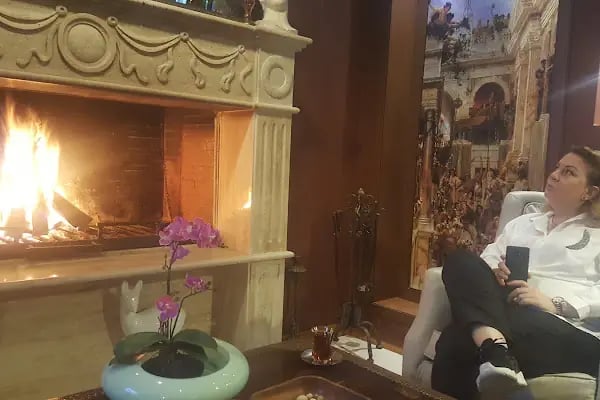 Myndos Bahçe Sitesi - Resim 9