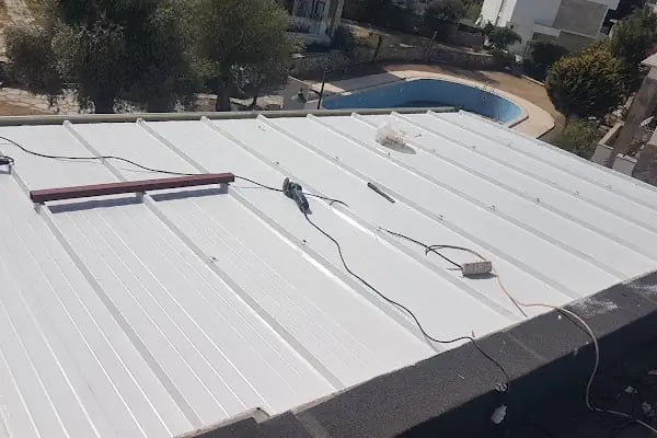 Myndos Bahçe Sitesi - Resim 4