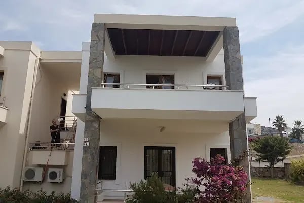 Myndos Bahçe Sitesi - Resim 16