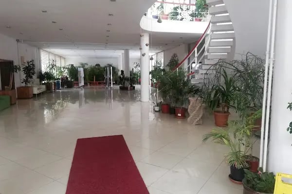 A.Ü.Z.F. Peyzaj Mimarlığı Bölümü - Resim 5