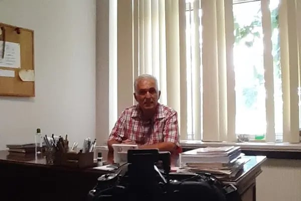A.Ü.Z.F. Peyzaj Mimarlığı Bölümü - Resim 10