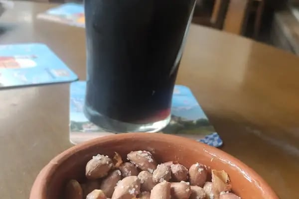 The Celt Irish Pub - Resim 15