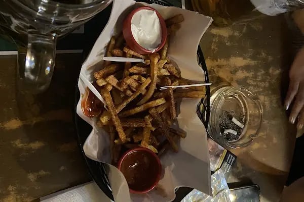 The Celt Irish Pub - Resim 18