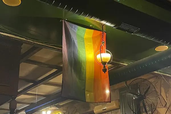 The Celt Irish Pub - Resim 6