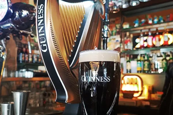 The Celt Irish Pub - Resim 9
