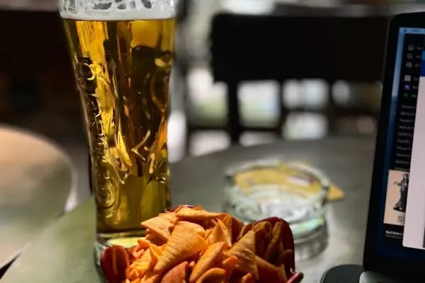 The Celt Irish Pub - Resim 11