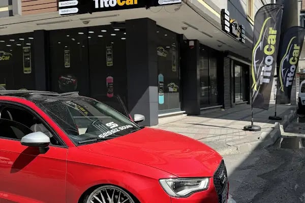 TİTOCAR BAĞCILAR - Resim 4