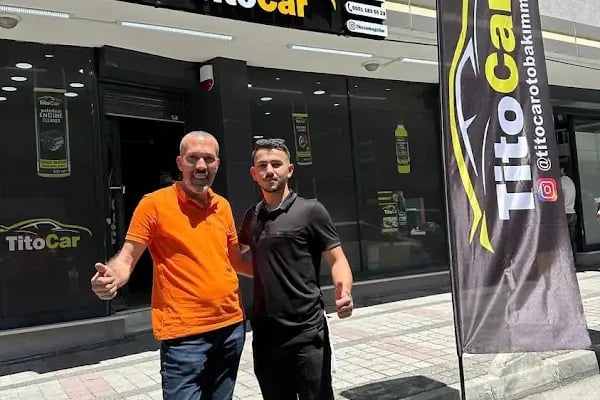 TİTOCAR BAĞCILAR - Resim 15