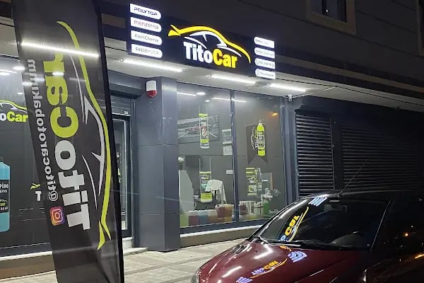 TİTOCAR BAĞCILAR - Resim 12