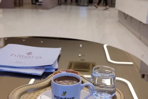Estedore Beauty Palace Maltepe | Epilasyon, Cilt Bakımı, Zayıflama - Resim 9