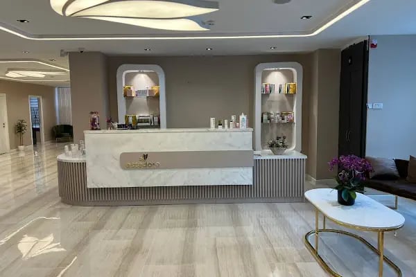 Estedore Beauty Palace Maltepe | Epilasyon, Cilt Bakımı, Zayıflama - Resim 15