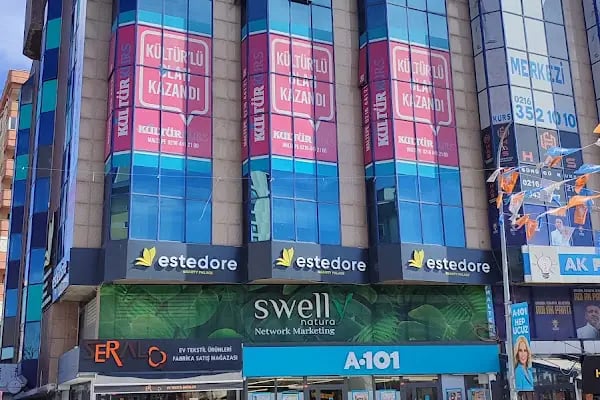 Estedore Beauty Palace Maltepe | Epilasyon, Cilt Bakımı, Zayıflama - Resim 7
