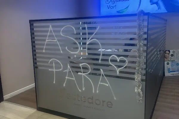 Estedore Beauty Palace Maltepe | Epilasyon, Cilt Bakımı, Zayıflama - Resim 11