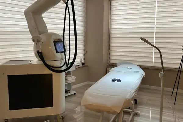 Estedore Beauty Palace Maltepe | Epilasyon, Cilt Bakımı, Zayıflama - Resim 2