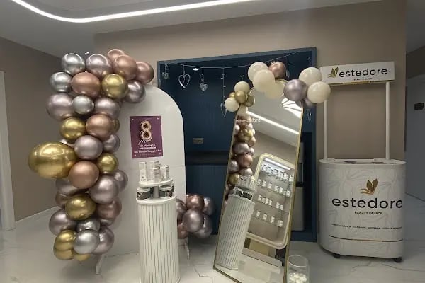 Estedore Beauty Palace Maltepe | Epilasyon, Cilt Bakımı, Zayıflama - Resim 6