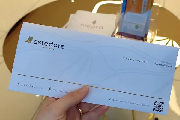 Estedore Beauty Palace Maltepe | Epilasyon, Cilt Bakımı, Zayıflama - Resim 13
