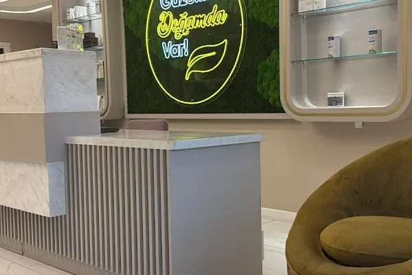Estedore Beauty Palace Maltepe | Epilasyon, Cilt Bakımı, Zayıflama - Resim 10